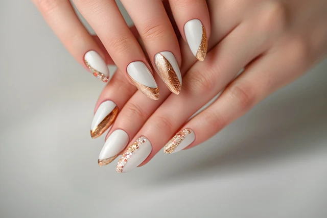 MANICURES
