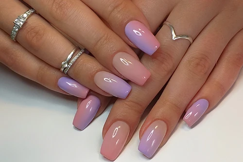 Nail Enhancements
