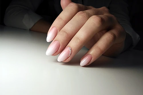 Nail Enhancements